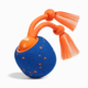 Cheerble  Wicked Ball Rolly Smart Dog Toy