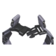 M-PETS Gentle Dog Triangle Dog Harness