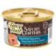 Fancy Feast Savory Centers Pate with Tuna & Gourmet Gravy Wet Cat Food