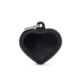 My Family Heart Hush Tag