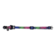 M-PETS Urban Lava Cat Collar