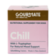 Gourmate Pet Treat Co. Chill with L-Tryptophan for Natural Mood Support 