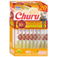 Inaba Churu Senior Chicken Variety Box Cat Treats