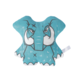 M-PETS Savage Elephant Tough Dog Toy