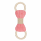 M-PETS Terra Tuga Tug Dog Toy