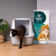 Breeder's Choice Recycled Paper Cat Litter