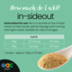 EAC Animal Care in-sideout Cat Prebiotic & Probiotic