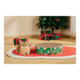 M-PETS Christmas Frosty Mix Cardboard Cat Scratcher