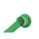 M-PETS Splash Flower Outdoor Dog Water Sprinkler