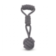 M-PETS Coto Natural Cotton Rope Tug Dog Toy
