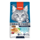 Wanpy Grain Free Adult Chicken Recipe Dry Cat Food