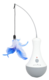 Aclium Spinning Tumbler With Teaser Cat Toy