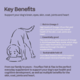 Fourflax Fish & Flax Oil Supplement for Dogs