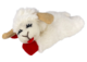 Multipet Lamb Chop Cat Toy