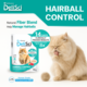 VetSynova DeliSci Hairball Control Mousse Wet Cat Food