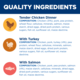 Hill's Science Diet Kitten Wet Cat Food Variety Pack