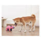 M-PETS Mega Plush Polar Bear Dog Tough Toy