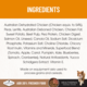Ivory Coat Grain Free Puppy Chicken Dry Dog Food