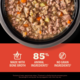ACANA Beef & Tuna Recipe Chunks in Broth Wet Cat Food