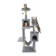 Pup & Purr Kitty Manor Cat Activity Tower