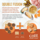 Catit Recipes Double Fusion Adult Chicken Dry Cat Food