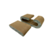 Pup & Purr Scratch and Switch Modular Cardboard Cat Scratcher