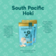Gourmate Pet Treat Co. South Pacific Hoki Dog Treats