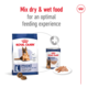 Royal Canin Maxi Ageing 8+ Dry Dog Food
