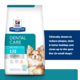 Hill's Prescription Diet t/d Small Bites Dental Care Dry Dog Food