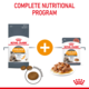 Royal Canin Hair & Skin Care Dry Cat Food