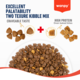Wanpy Grain Free Adult Chicken Recipe Dry Dog Food