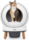 PetSafe ScoopFree SmartSpin Self-Cleaning Litter Box