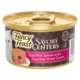 Fancy Feast Savory Centers Pate with Salmon & Gourmet Gravy Wet Cat Food