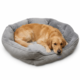 Pup & Purr Dream Nest Cat and Dog Bed