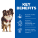Hill's Science Diet Adult Sensitive Stomach & Skin Small & Mini with Turkey Wet Dog Food