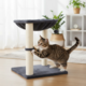 Pup & Purr Bella Cat Scratch Tower