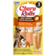 Inaba Churu Rolls Joint Support Chicken Recipe Dog Treats