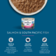 ZIWI Peak Salmon & South Pacific Fish Wet Cat Food