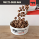 Kiwi Kitchens Beef Freeze Dried Dog Food