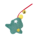 M-PETS Christmas Magic Tree Plush Cat Wand