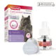 Beaphar CatComfort Cat Calming Pheromone Diffuser Starter Kit