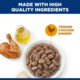 Hill's Science Diet Adult Chicken in Gravy Wet Cat Food