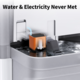 PETKIT EverSweet Ultra with Camera Pet Water Fountain White