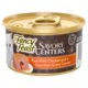 Fancy Feast Savory Centers Pate with Chicken & Gourmet Gravy Wet Cat Food