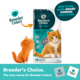 Breeder's Choice Recycled Paper Cat Litter