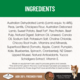 Ivory Coat Grain Free Large Breed Lamb Adult Dry Dog Food