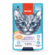 Wanpy Stew Kitten Chicken & Duck in Gravy Wet Cat Food