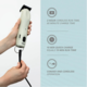 Wahl KMC+ Clipper