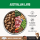 Ivory Coat Grain Free Large Breed Lamb Adult Dry Dog Food