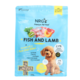 NRG+ Pure Gold Blend Fish & Lamb Freeze Dried Dog Food